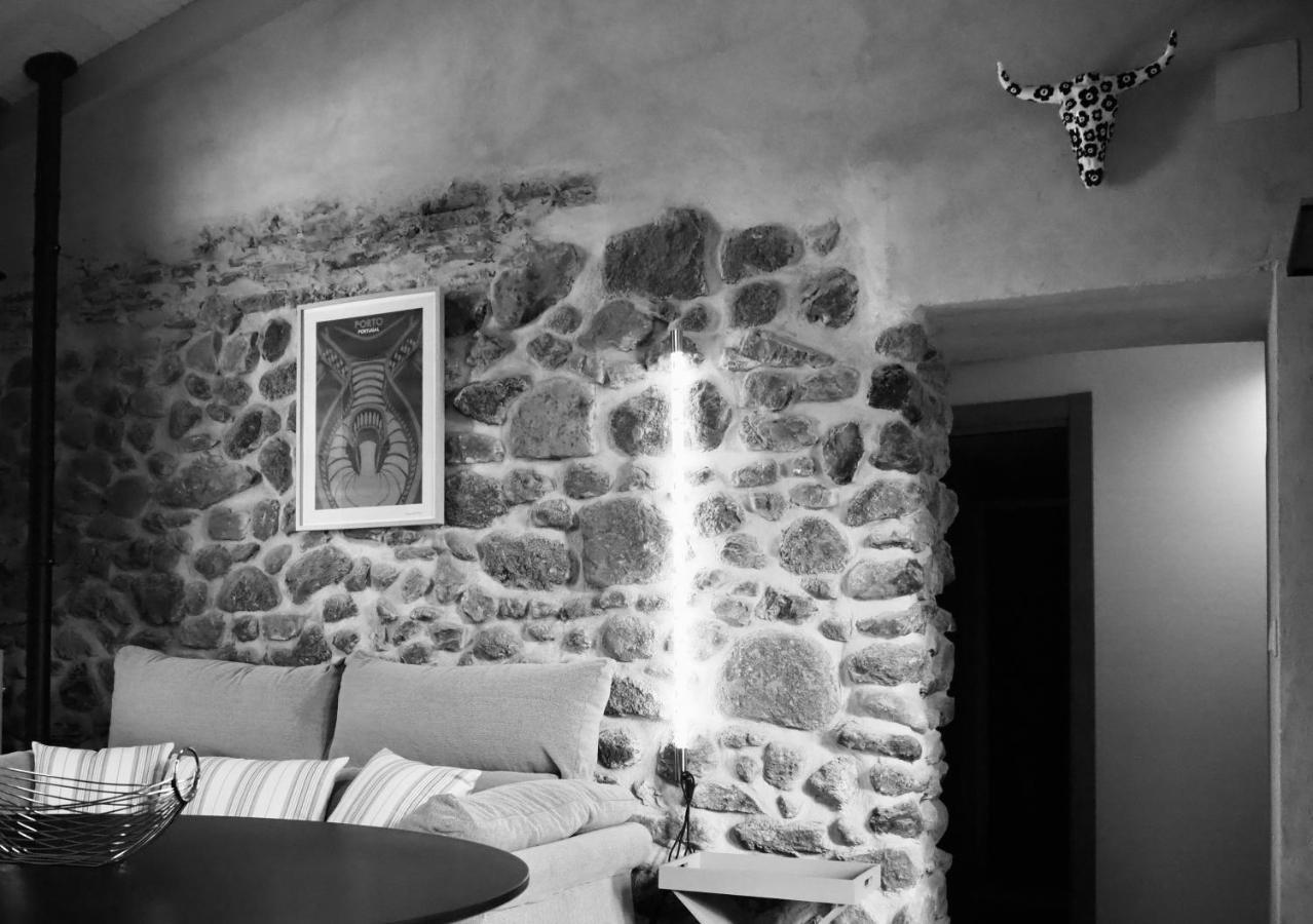 La Casa Rebonita Vintage Apartment Candelario Exterior foto